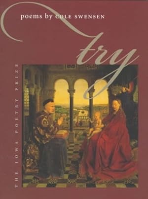 Seller image for Try for sale by GreatBookPrices