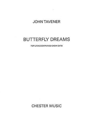 Imagen del vendedor de Butterfly Dreams a la venta por GreatBookPrices