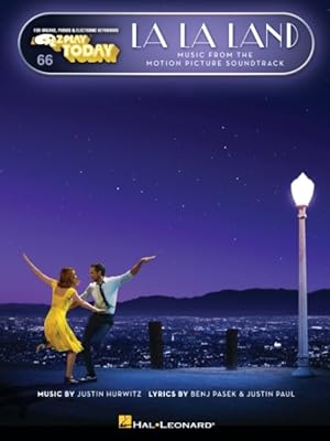 Immagine del venditore per La La Land : Music from the Motion Picture Soundtrack venduto da GreatBookPrices