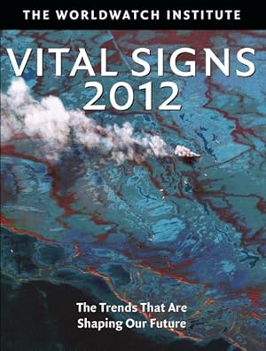 Immagine del venditore per Vital Signs 2012 : The Trends That Are Shaping Our Future venduto da GreatBookPrices