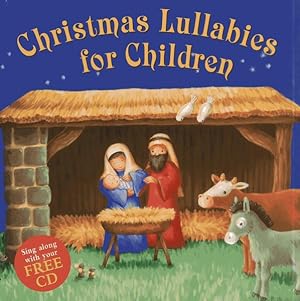 Bild des Verkufers fr Christmas Lullabies for Children zum Verkauf von GreatBookPrices