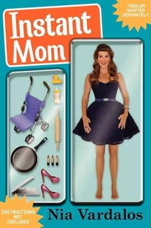 Seller image for Instant Mom for sale by GreatBookPrices