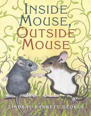 Seller image for Inside Mouse, Outside Mouse for sale by GreatBookPricesUK