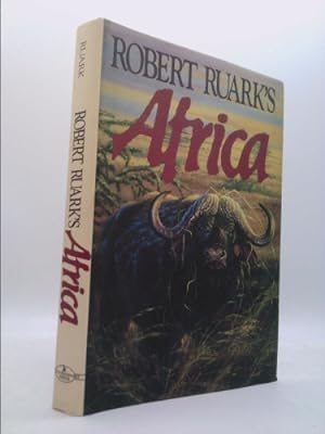 Immagine del venditore per Robert Ruarks Africa venduto da ThriftBooksVintage