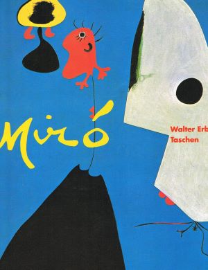 Immagine del venditore per Joan Miro 1893 - 1983. Mensch und Werk venduto da Gabis Bcherlager