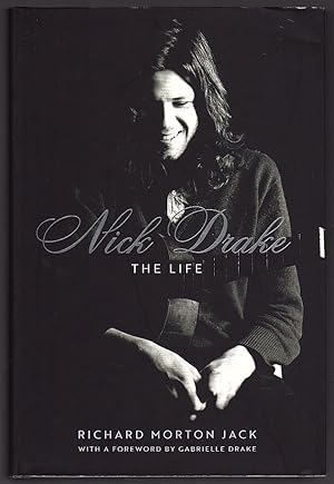 NICK DRAKE: A LIFE