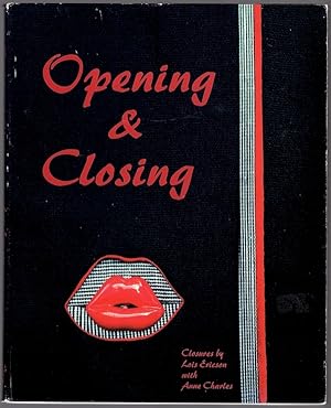 Seller image for OPENING & CLOSINGS for sale by Champ & Mabel Collectibles