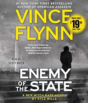 Seller image for Enemy of the State for sale by GreatBookPrices