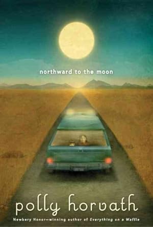 Seller image for Northward to the Moon for sale by GreatBookPrices