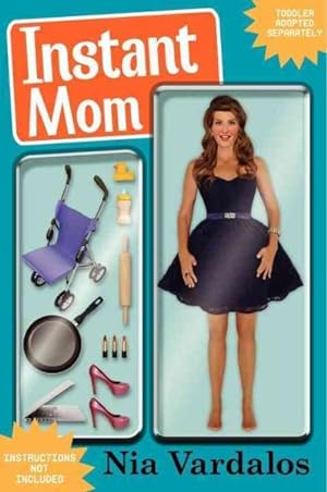 Seller image for Instant Mom for sale by GreatBookPrices