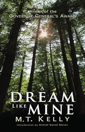 Seller image for Dream Like Mine for sale by GreatBookPrices