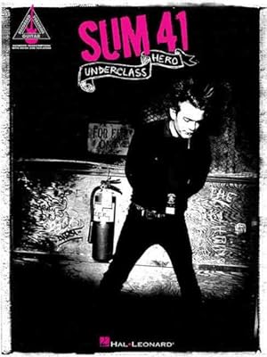 Seller image for Sum 41 : Underclass Hero for sale by GreatBookPrices