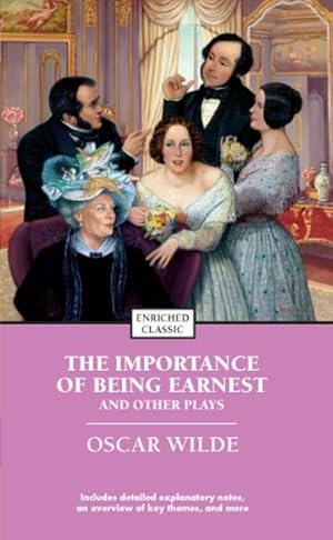 Seller image for Importance Of Being Earnest And Other Plays for sale by GreatBookPrices