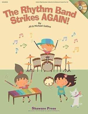 Immagine del venditore per Rhythm Band Strikes Again! venduto da GreatBookPrices