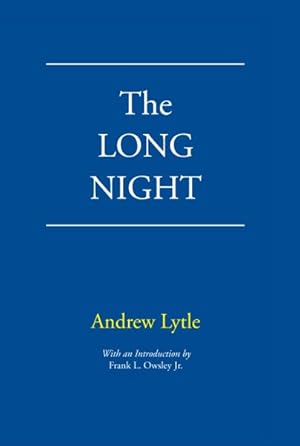 Image du vendeur pour Long Night mis en vente par GreatBookPrices