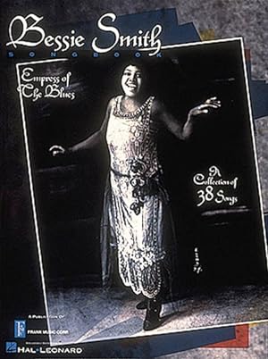Immagine del venditore per Bessie Smith Songbook venduto da GreatBookPrices