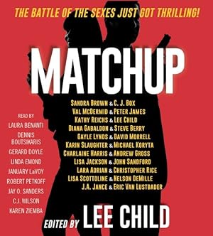 Seller image for Matchup for sale by GreatBookPrices