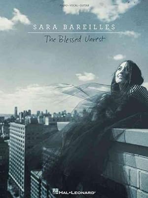 Imagen del vendedor de Sara Bareilles : The Blessed Unrest: Piano / Vocal / Guitar a la venta por GreatBookPrices