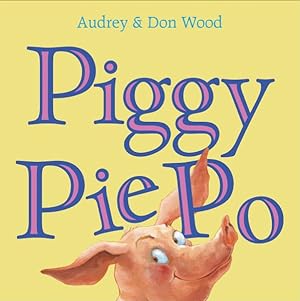 Bild des Verkufers fr Piggy Pie Po zum Verkauf von GreatBookPrices