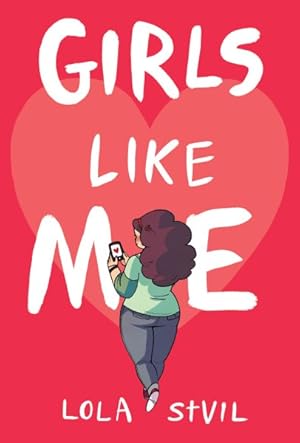 Seller image for Girls Like Me for sale by GreatBookPrices