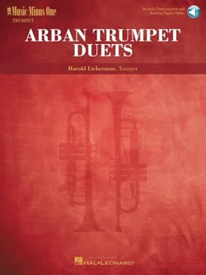 Bild des Verkufers fr Complete Arban Duets : All of the Classic Studies zum Verkauf von GreatBookPrices