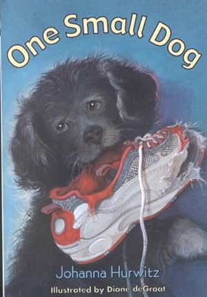 Imagen del vendedor de One Small Dog a la venta por GreatBookPrices