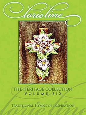 Seller image for Lorie Line : Traditional Hymns of Inspiration for sale by GreatBookPrices