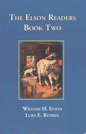 Image du vendeur pour Elson Readers Book Two mis en vente par GreatBookPrices