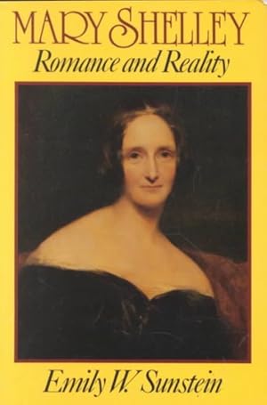 Seller image for Mary Shelley : Romance and Reality for sale by GreatBookPrices