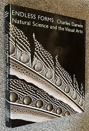 Imagen del vendedor de Endless Forms; Charles Darwin, Natural Science, and the Visual Arts a la venta por DogStar Books