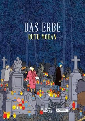 Das Erbe Rutu Modan ; aus dem Hebräischen von Gundula Schiffer