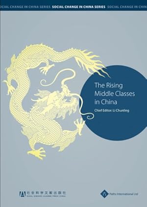 Seller image for Rising Middle Classes in China for sale by GreatBookPricesUK