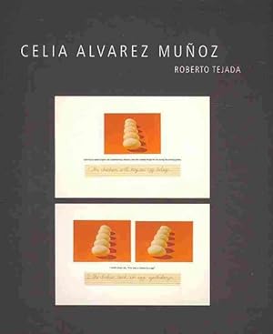 Image du vendeur pour Celia Alvarez Munoz mis en vente par GreatBookPrices