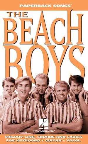 Seller image for Beach Boys for sale by GreatBookPrices
