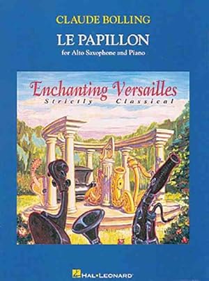 Seller image for Le Papillon for sale by GreatBookPrices