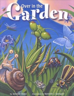 Seller image for Over in the Garden for sale by GreatBookPrices