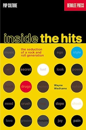 Imagen del vendedor de Inside the Hits a la venta por GreatBookPricesUK