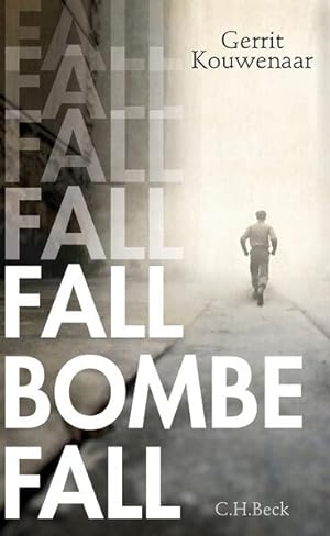 Imagen del vendedor de Fall, Bombe, fall: Novelle Novelle a la venta por Berliner Bchertisch eG