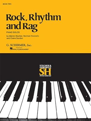 Immagine del venditore per Rock, Rhythm And Rag : Book II venduto da GreatBookPrices