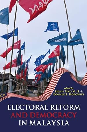 Seller image for Electoral Reform and Democracy in Malaysia for sale by GreatBookPrices