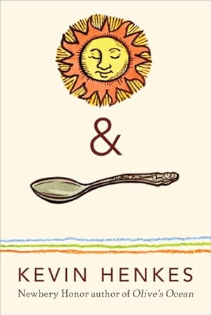 Seller image for Sun & Spoon for sale by GreatBookPricesUK