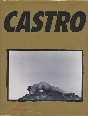 Seller image for CASTRO for sale by Alta-Glamour Inc.