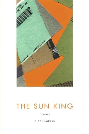 Seller image for Sun King for sale by GreatBookPrices