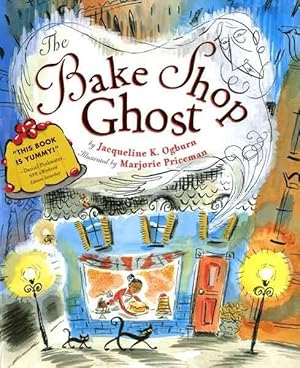 Immagine del venditore per Bake Shop Ghost venduto da GreatBookPrices