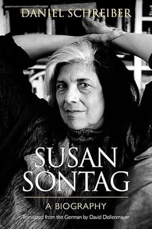 Seller image for Susan Sontag for sale by Wegmann1855