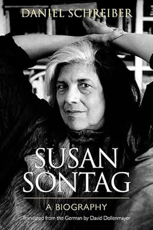 Seller image for Susan Sontag for sale by AHA-BUCH GmbH