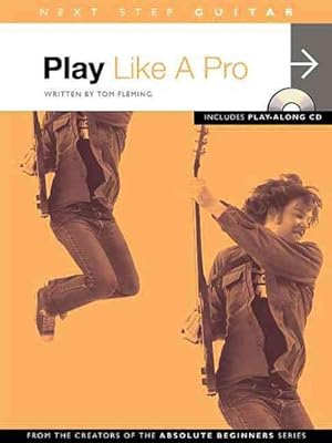 Immagine del venditore per Play Like a Pro venduto da GreatBookPrices