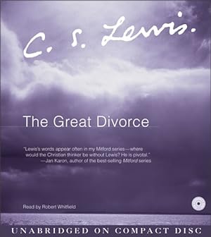 Seller image for Great Divorce for sale by GreatBookPrices