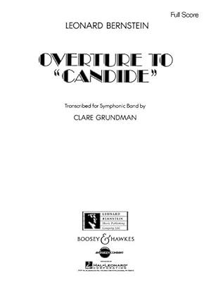 Image du vendeur pour Overture to Candide mis en vente par GreatBookPrices