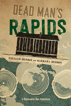 Seller image for Dead Man's Rapids for sale by GreatBookPrices